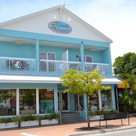 Siesta Beach House 5950 #311 Sarasota Zewnętrze zdjęcie