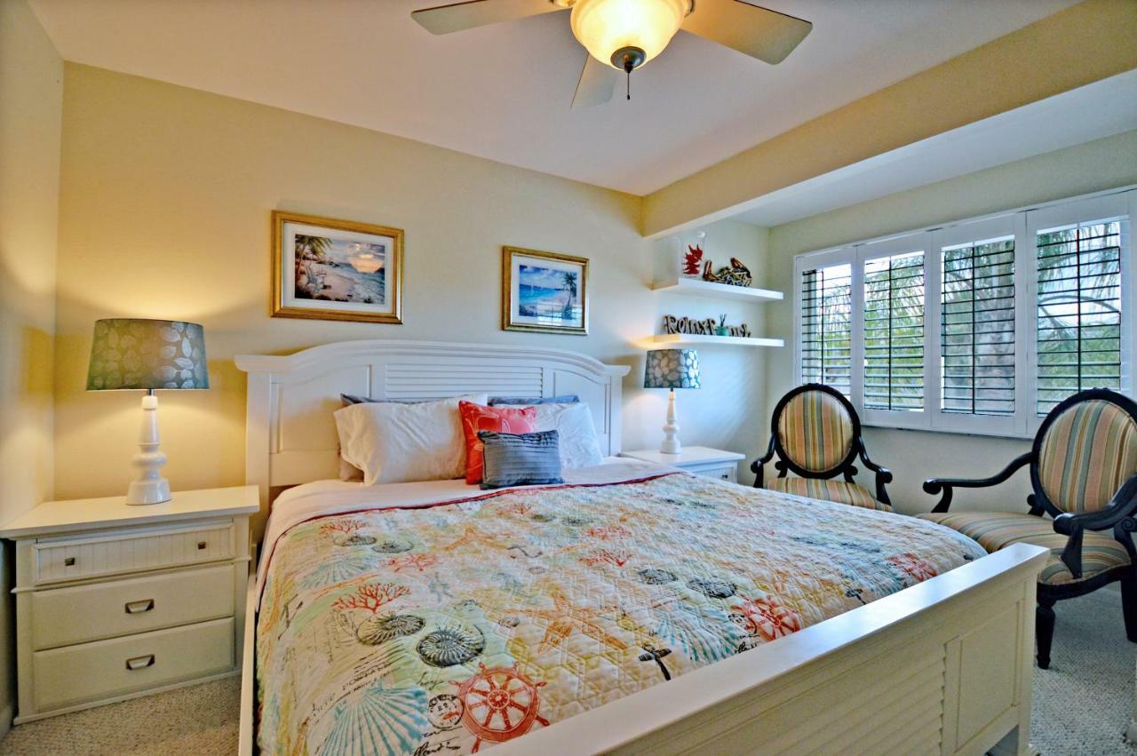 Siesta Beach House 5950 #311 Sarasota Zewnętrze zdjęcie