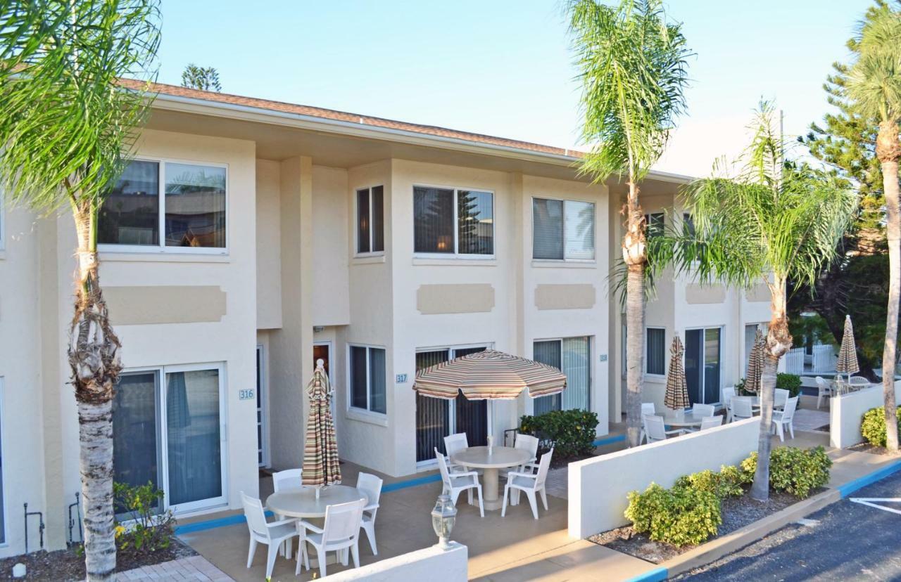 Siesta Beach House 5950 #311 Sarasota Zewnętrze zdjęcie