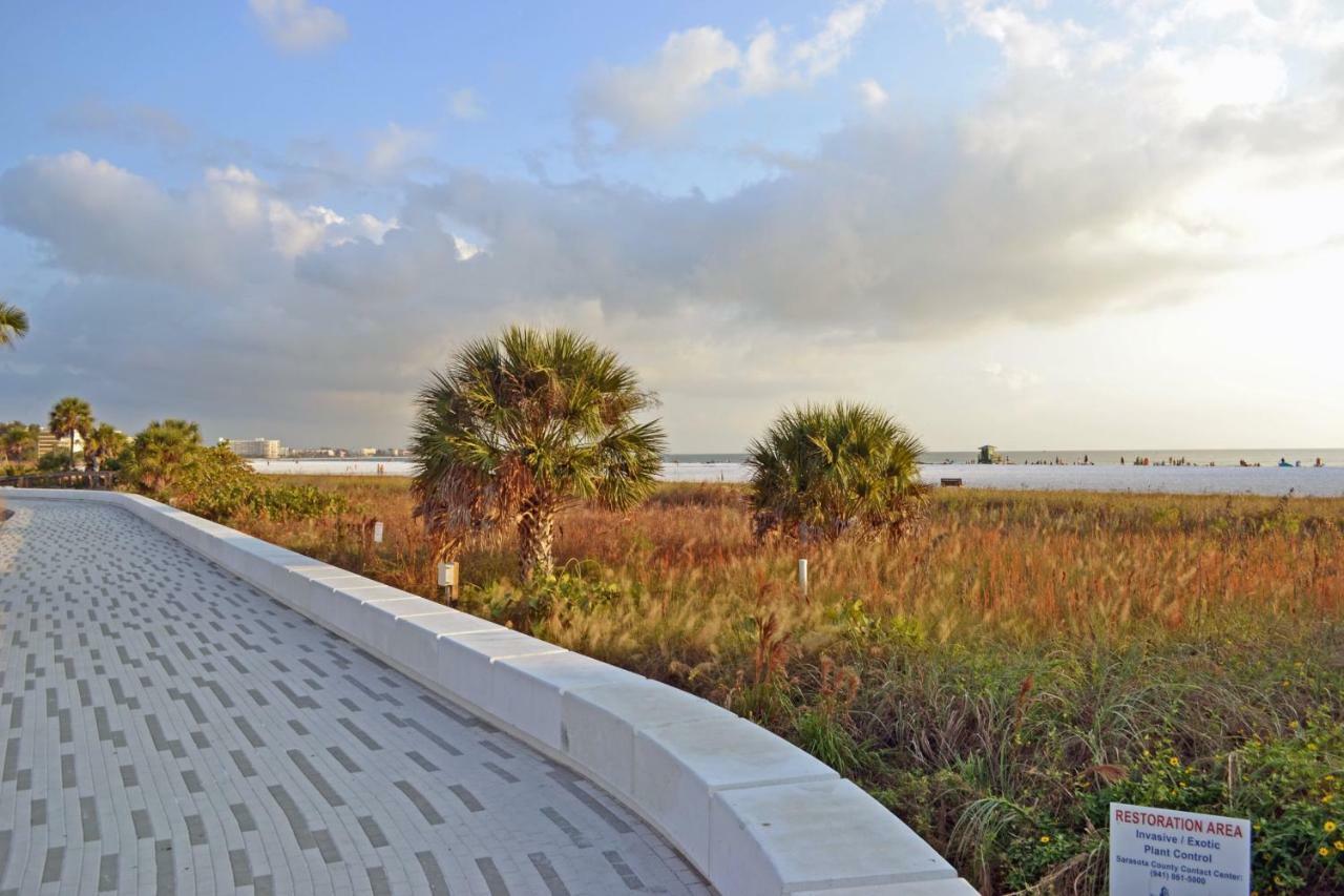 Siesta Beach House 5950 #311 Sarasota Zewnętrze zdjęcie