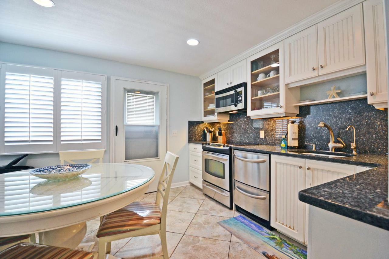 Siesta Beach House 5950 #311 Sarasota Zewnętrze zdjęcie
