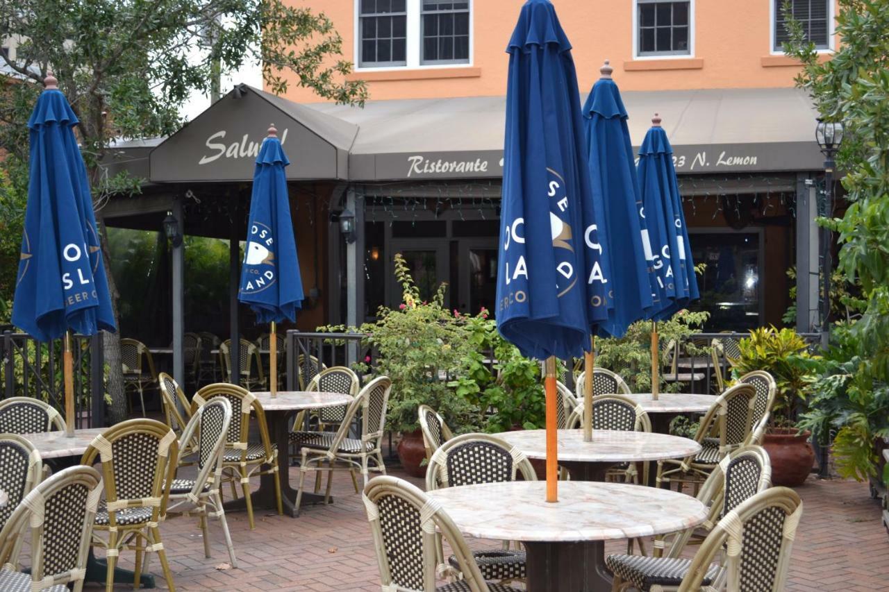 Siesta Beach House 5950 #311 Sarasota Zewnętrze zdjęcie