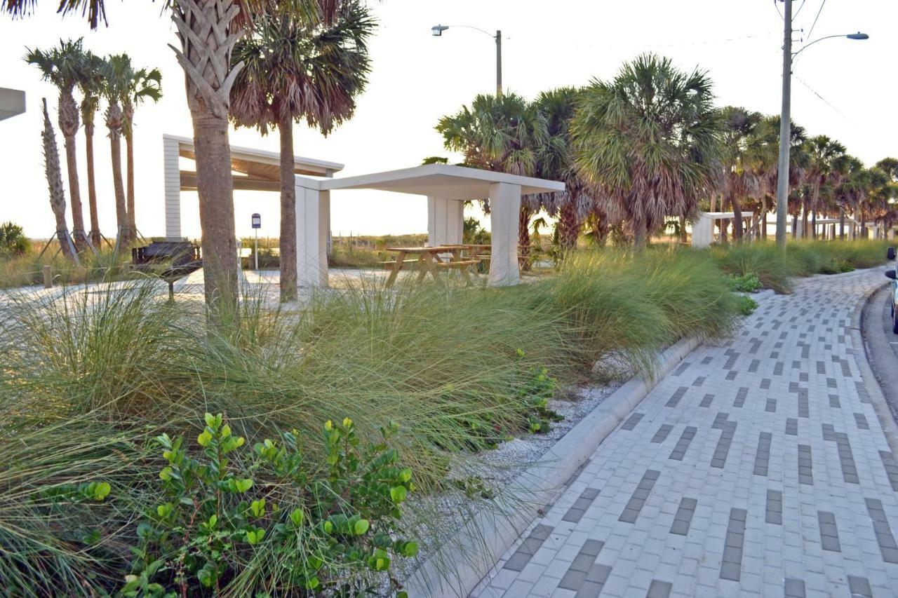 Siesta Beach House 5950 #311 Sarasota Zewnętrze zdjęcie